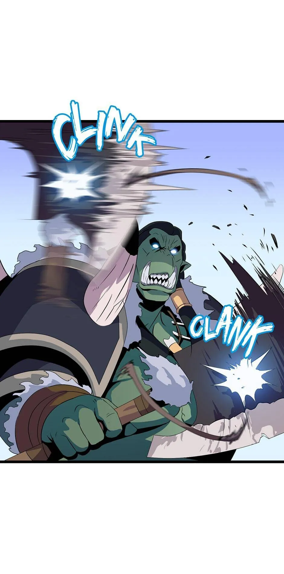 Read Kill The Hero en Manga Online