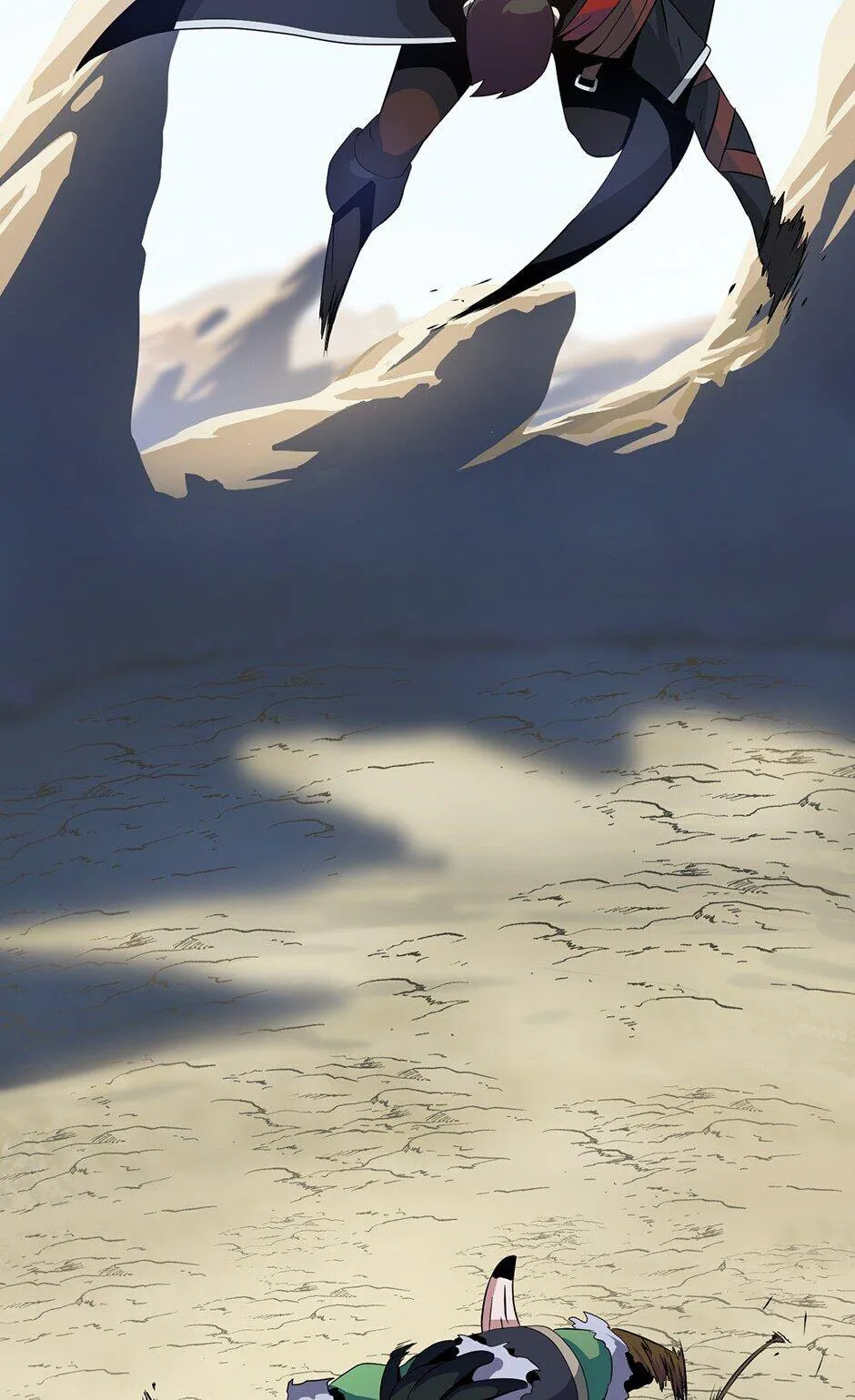 Read Kill The Hero en Manga Online