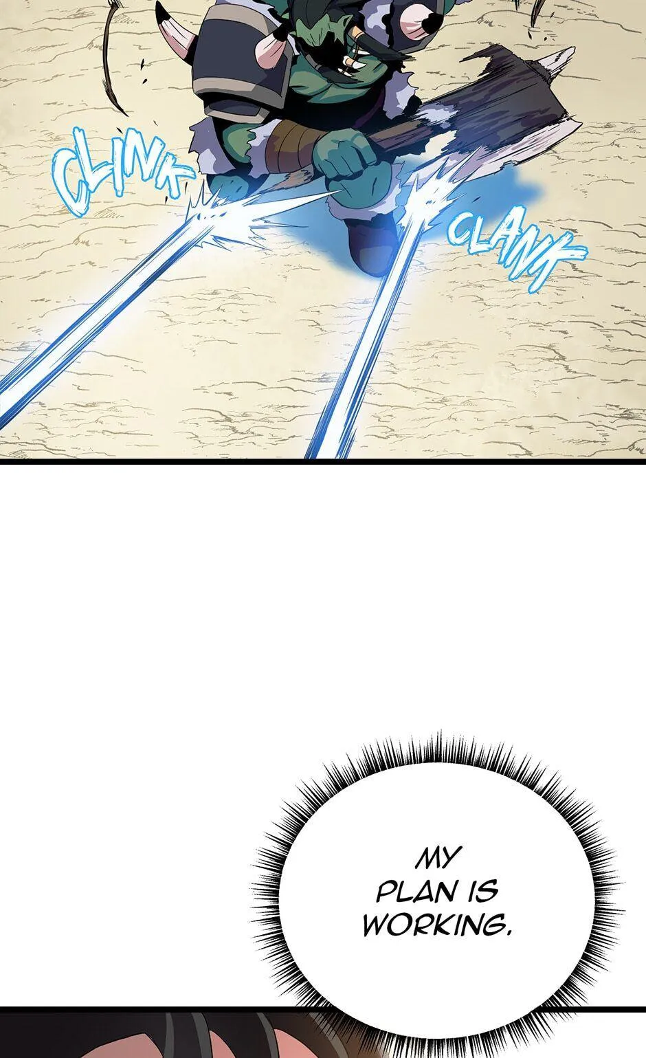 Read Kill The Hero en Manga Online