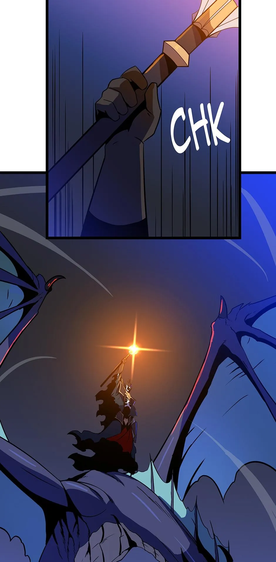 Read Kill The Hero en Manga Online