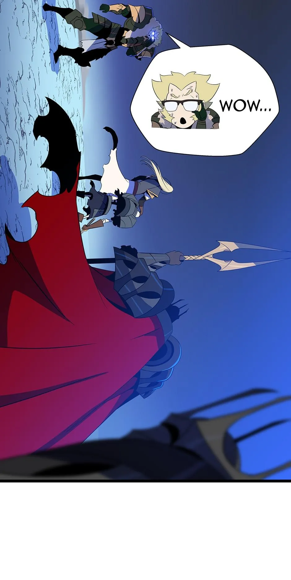 Read Kill The Hero en Manga Online