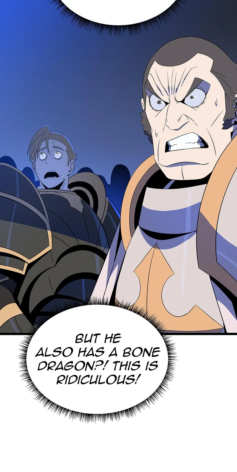 Read Kill The Hero en Manga Online