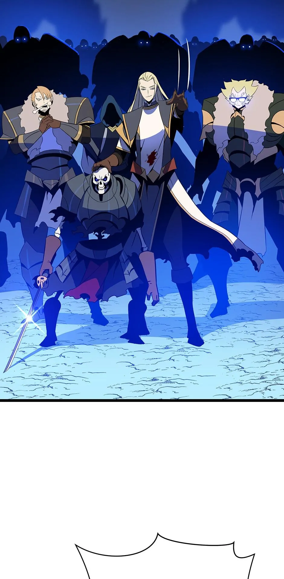 Read Kill The Hero en Manga Online