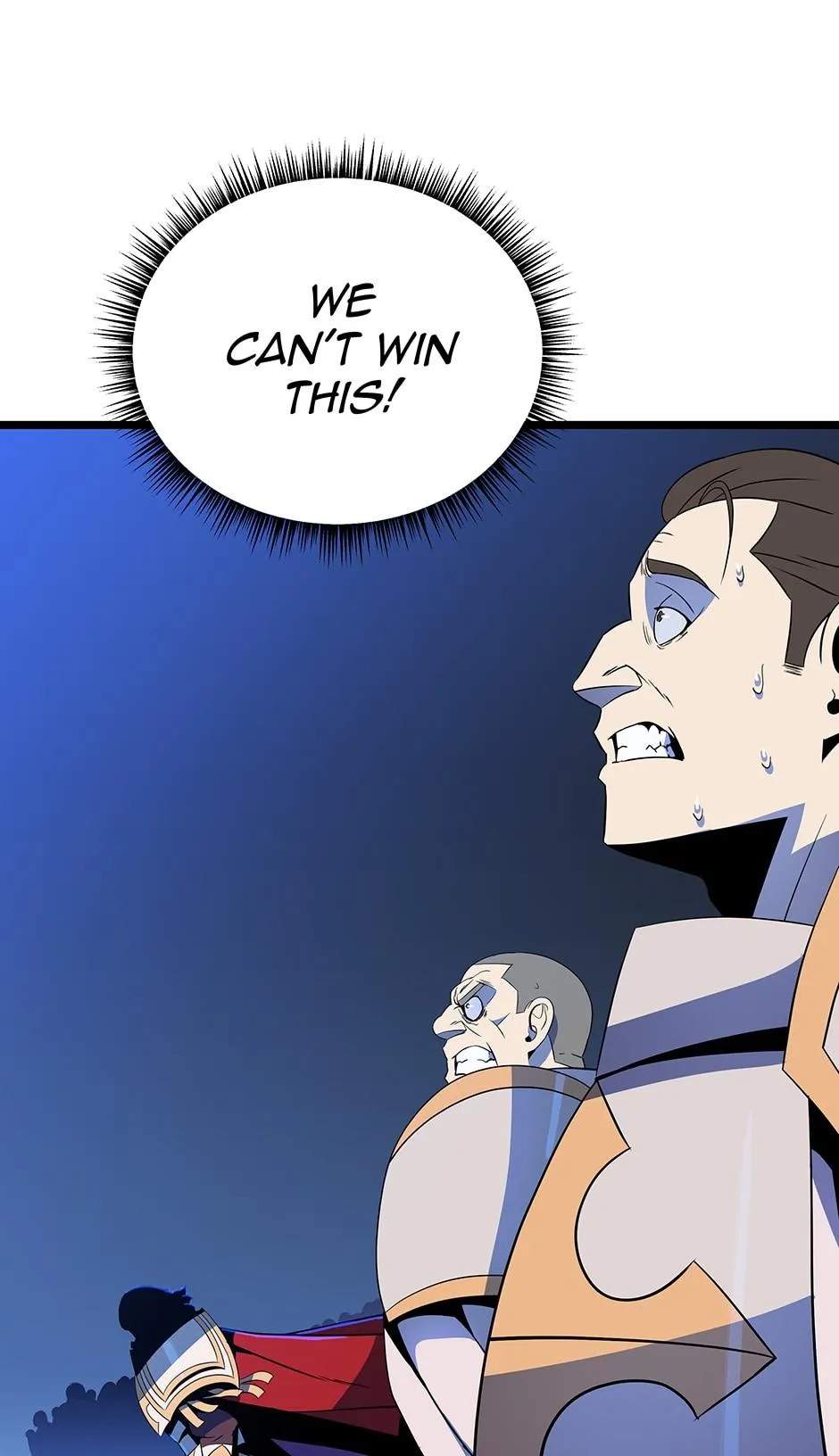 Read Kill The Hero en Manga Online