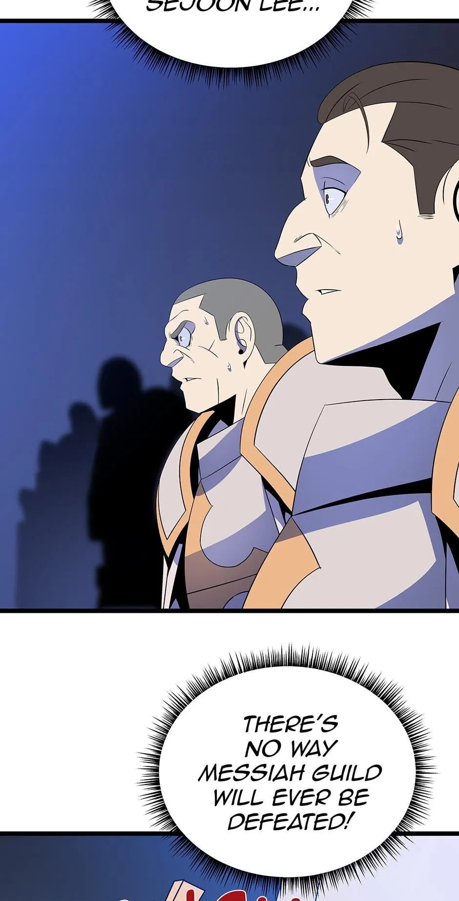 Read Kill The Hero en Manga Online