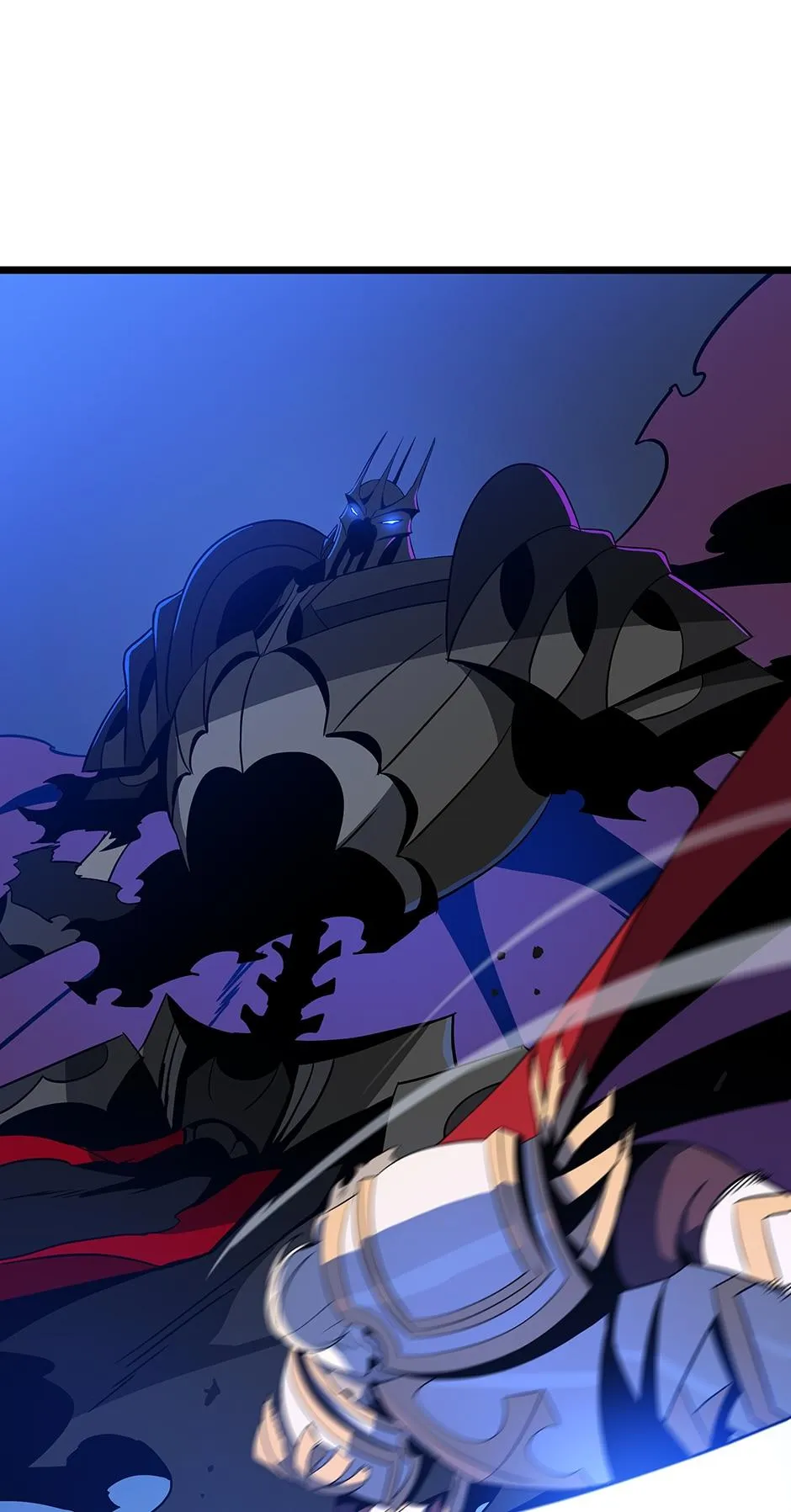 Read Kill The Hero en Manga Online