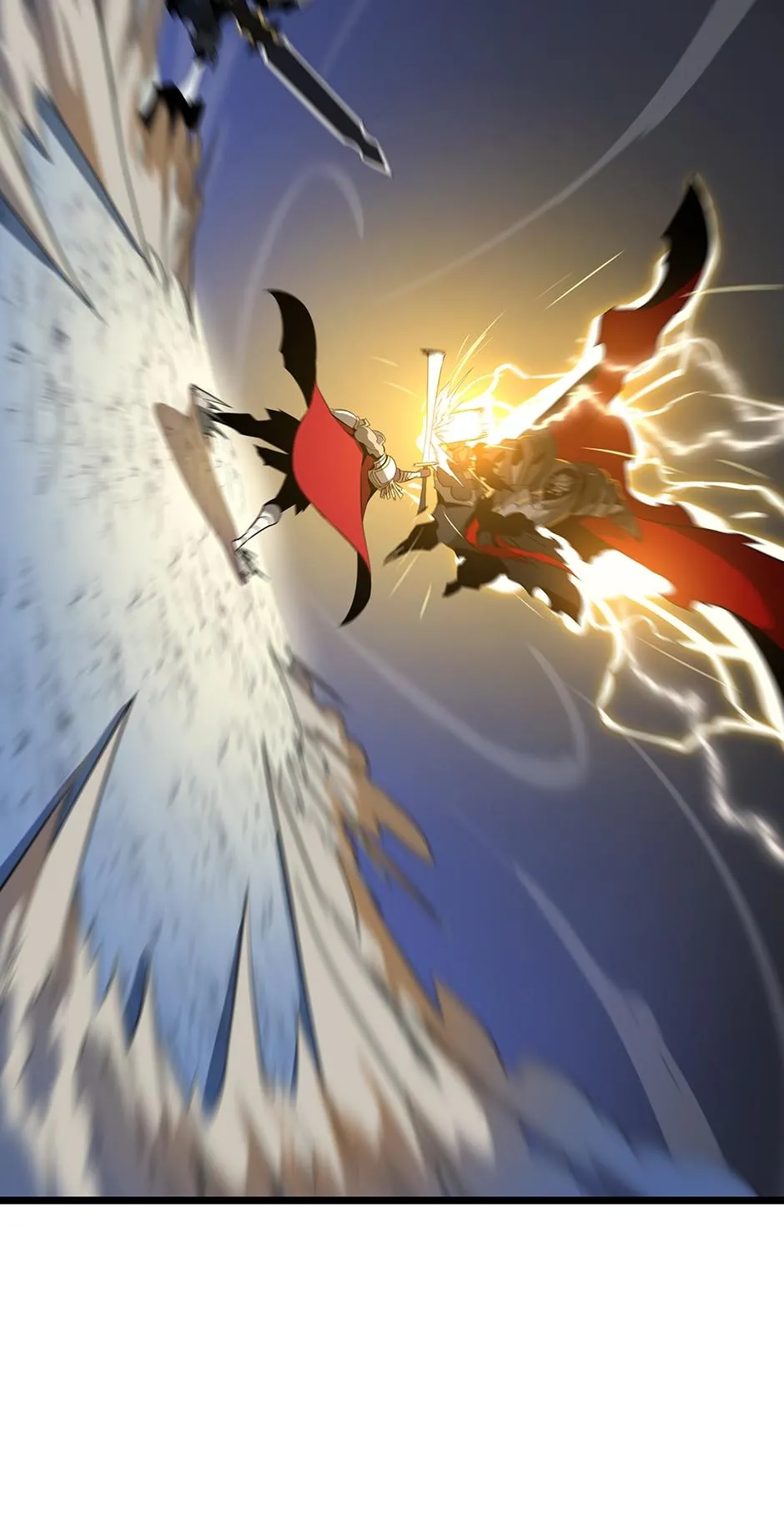 Read Kill The Hero en Manga Online
