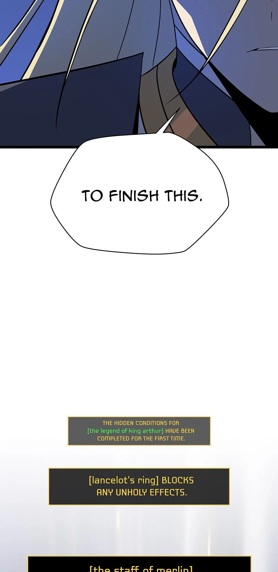 Read Kill The Hero en Manga Online