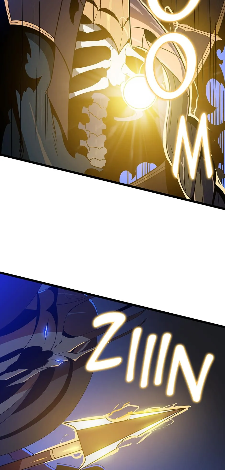 Read Kill The Hero en Manga Online