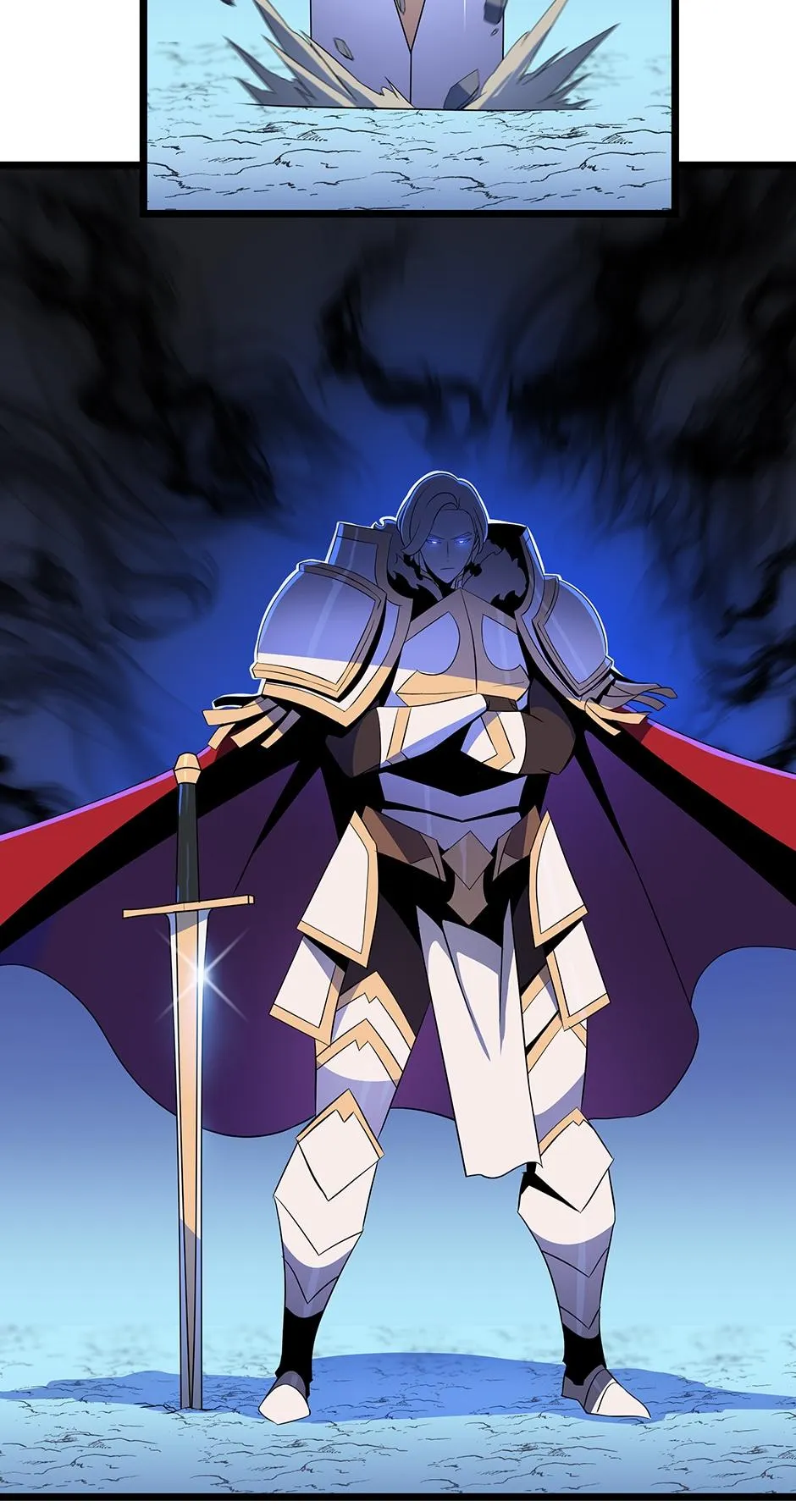 Read Kill The Hero en Manga Online