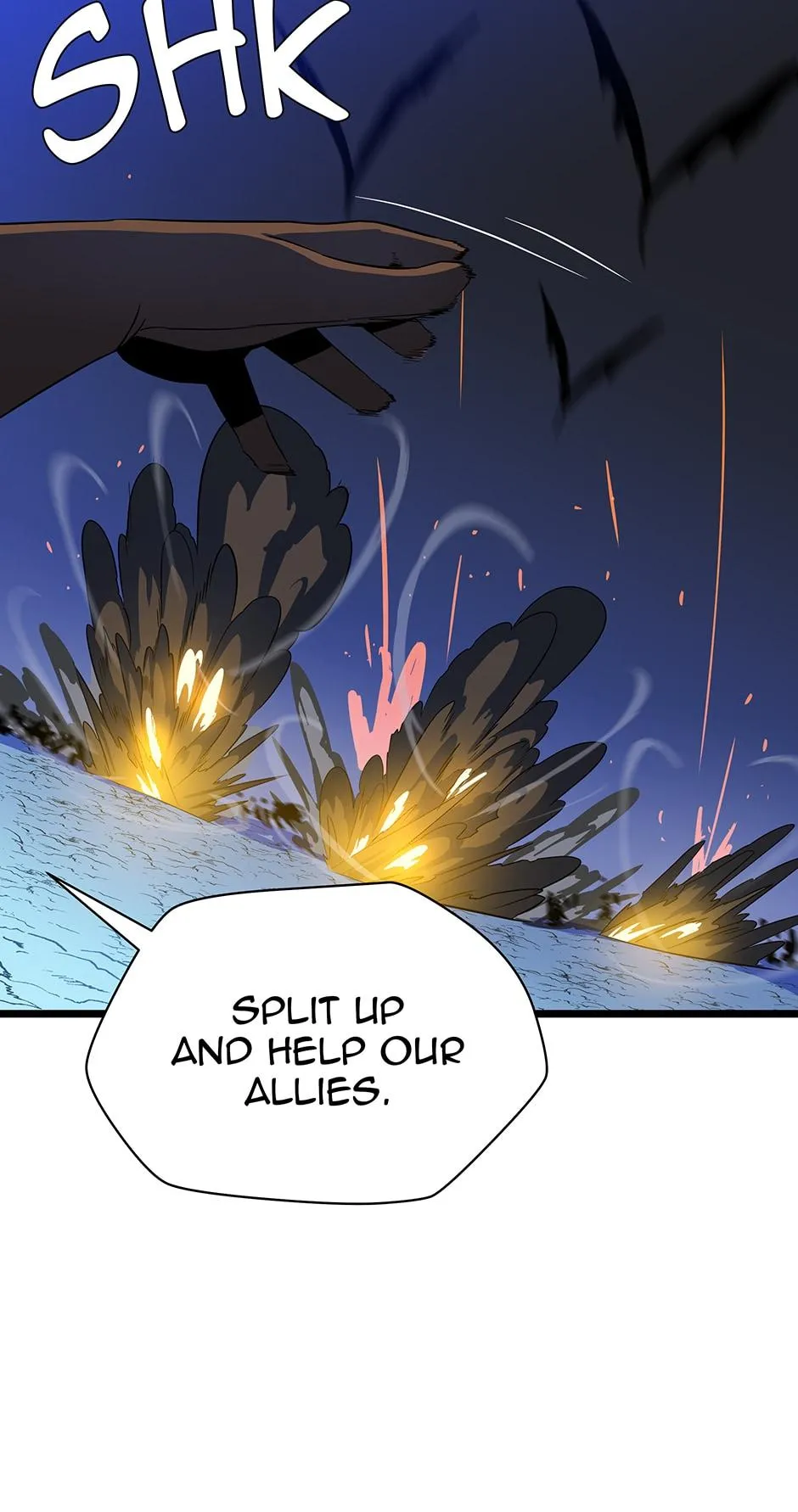 Read Kill The Hero en Manga Online