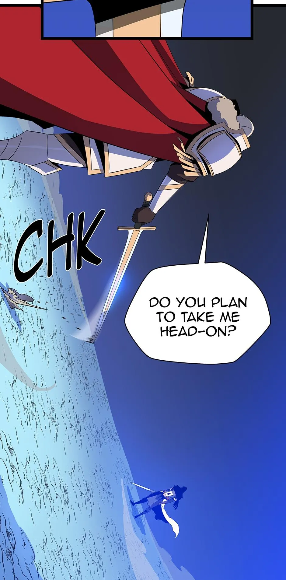 Read Kill The Hero en Manga Online