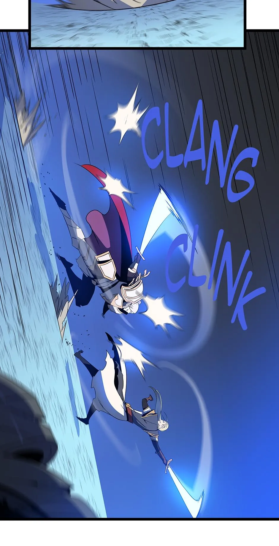 Read Kill The Hero en Manga Online