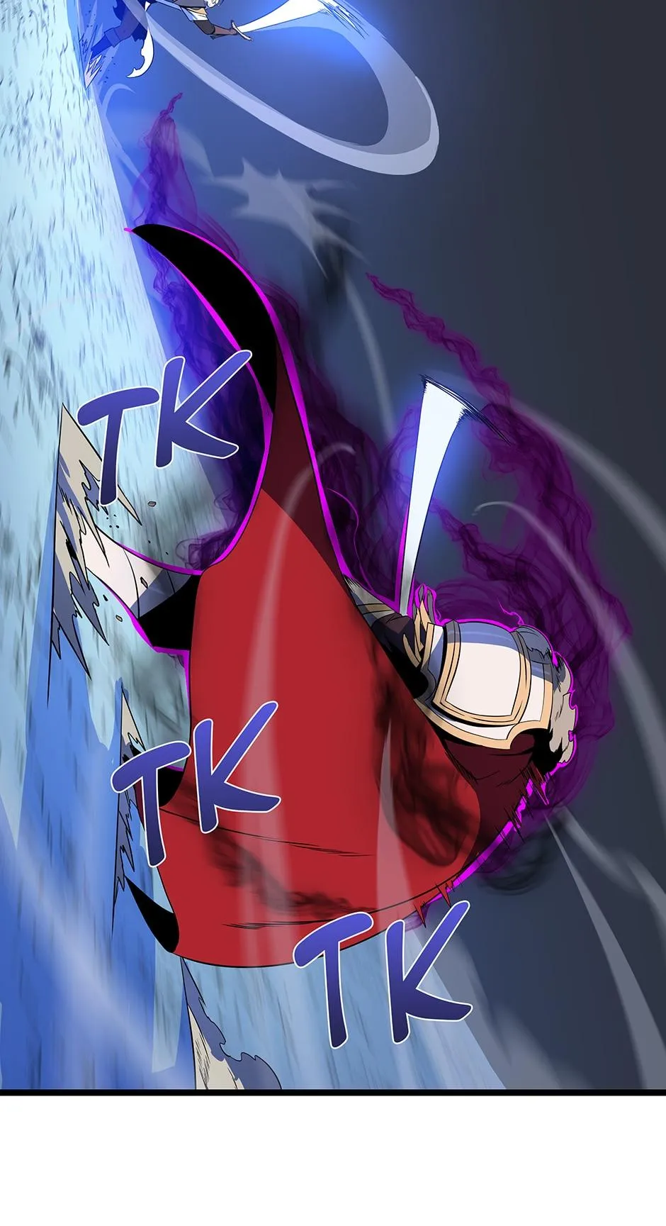 Read Kill The Hero en Manga Online
