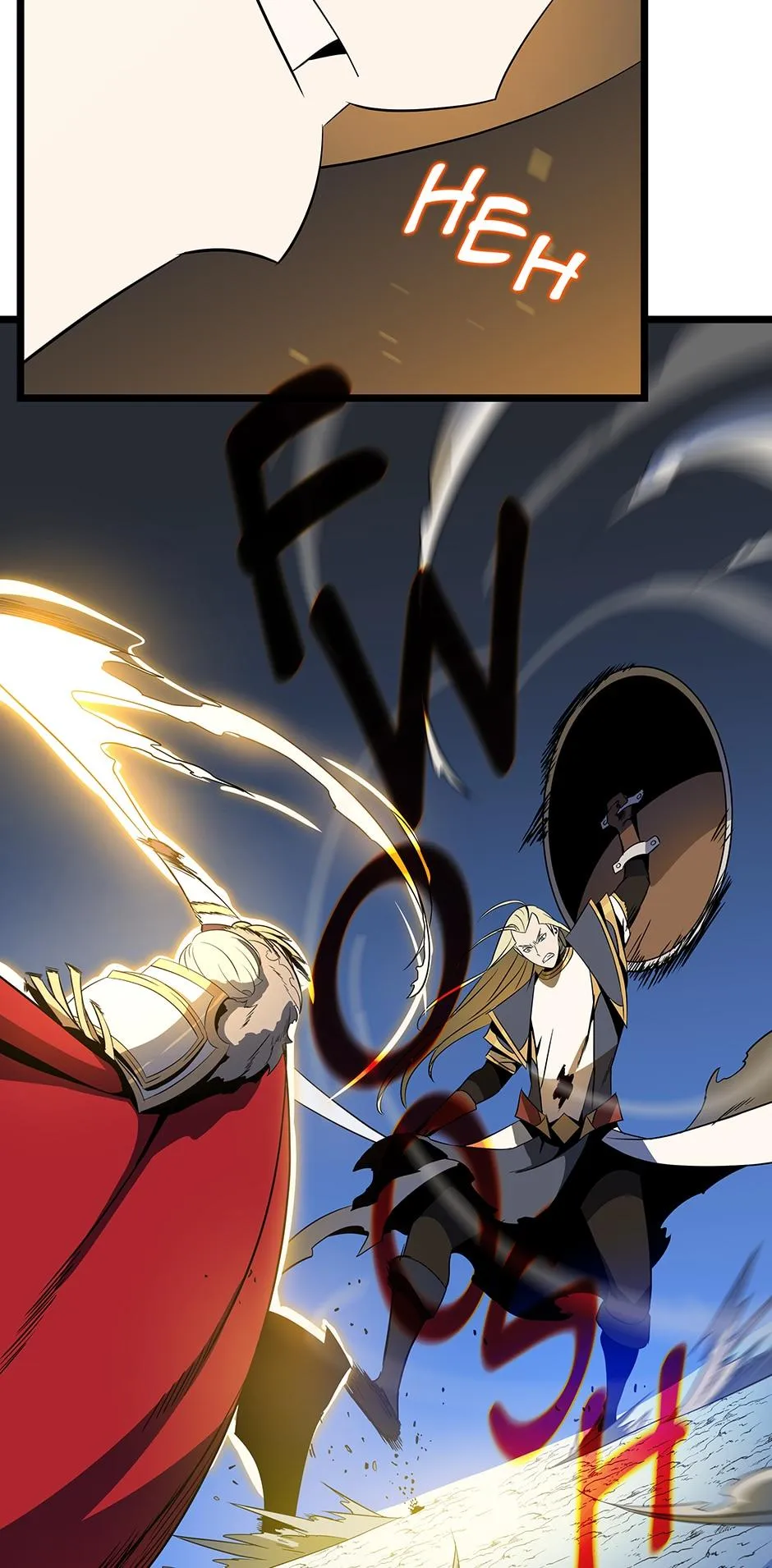 Read Kill The Hero en Manga Online