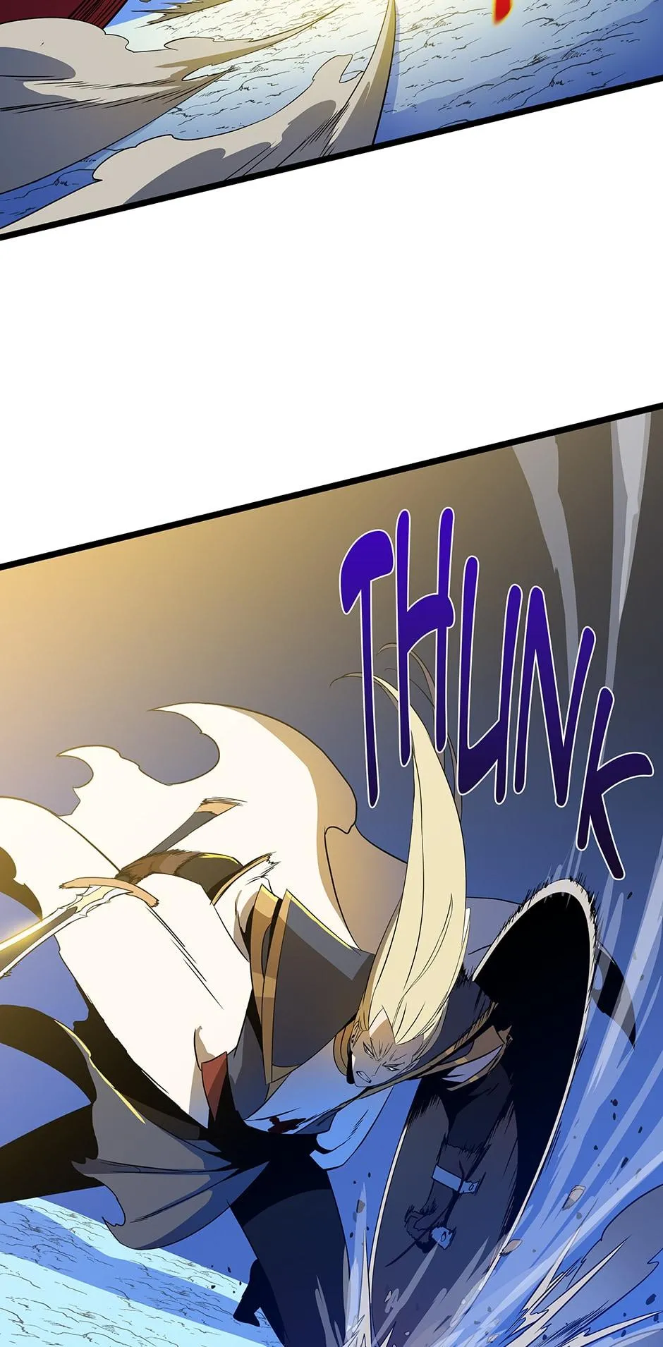 Read Kill The Hero en Manga Online