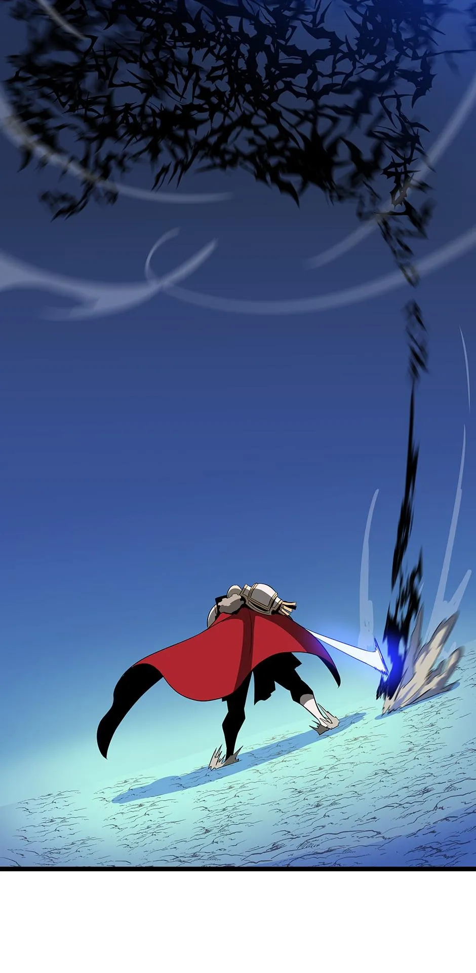 Read Kill The Hero en Manga Online