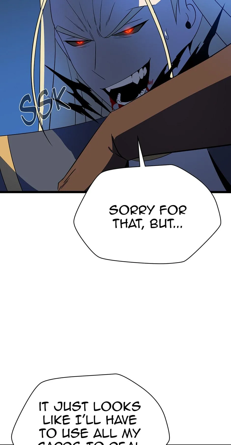 Read Kill The Hero en Manga Online