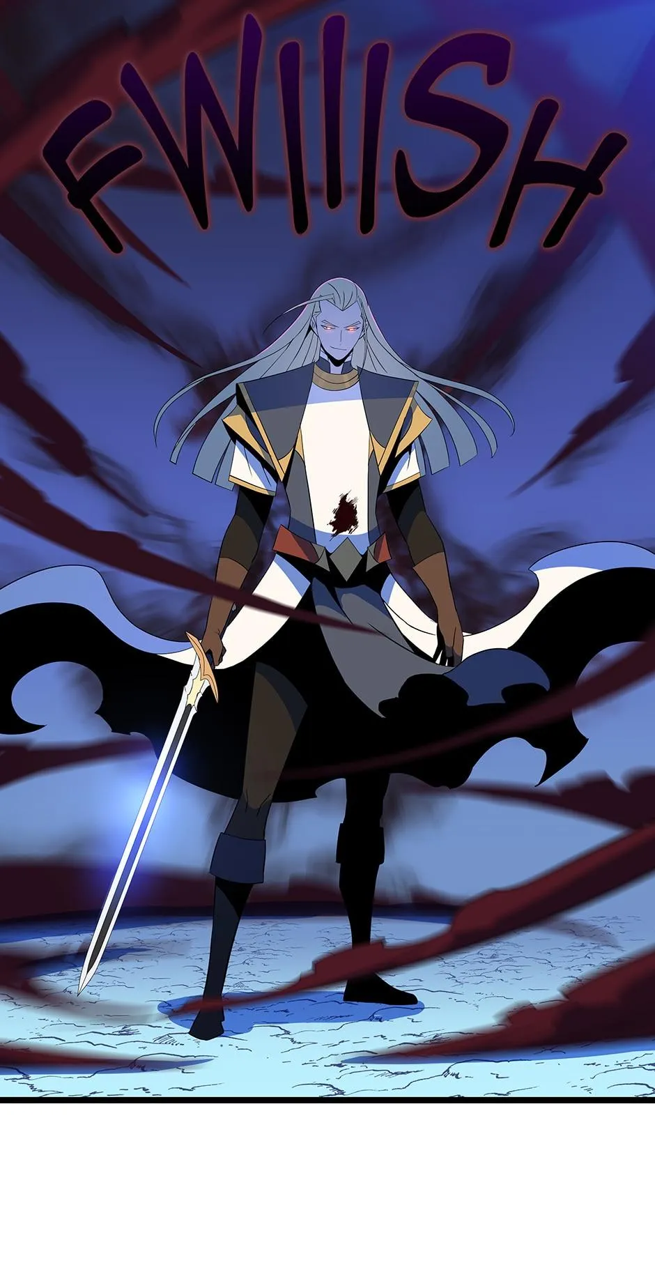 Read Kill The Hero en Manga Online