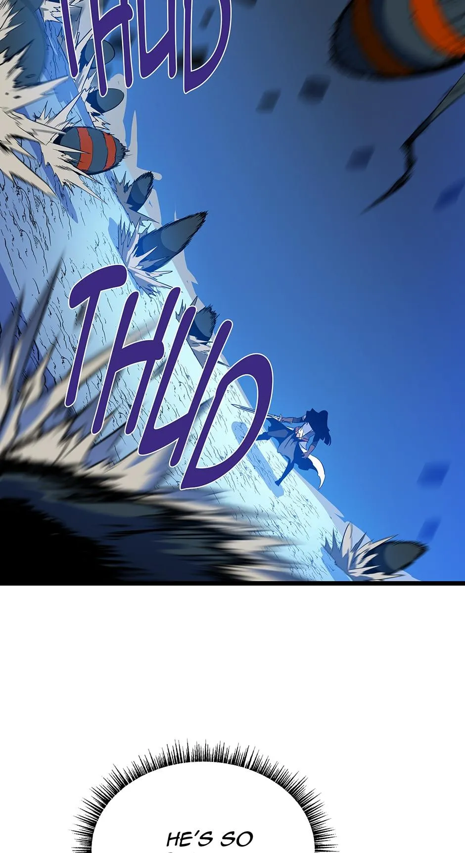 Read Kill The Hero en Manga Online