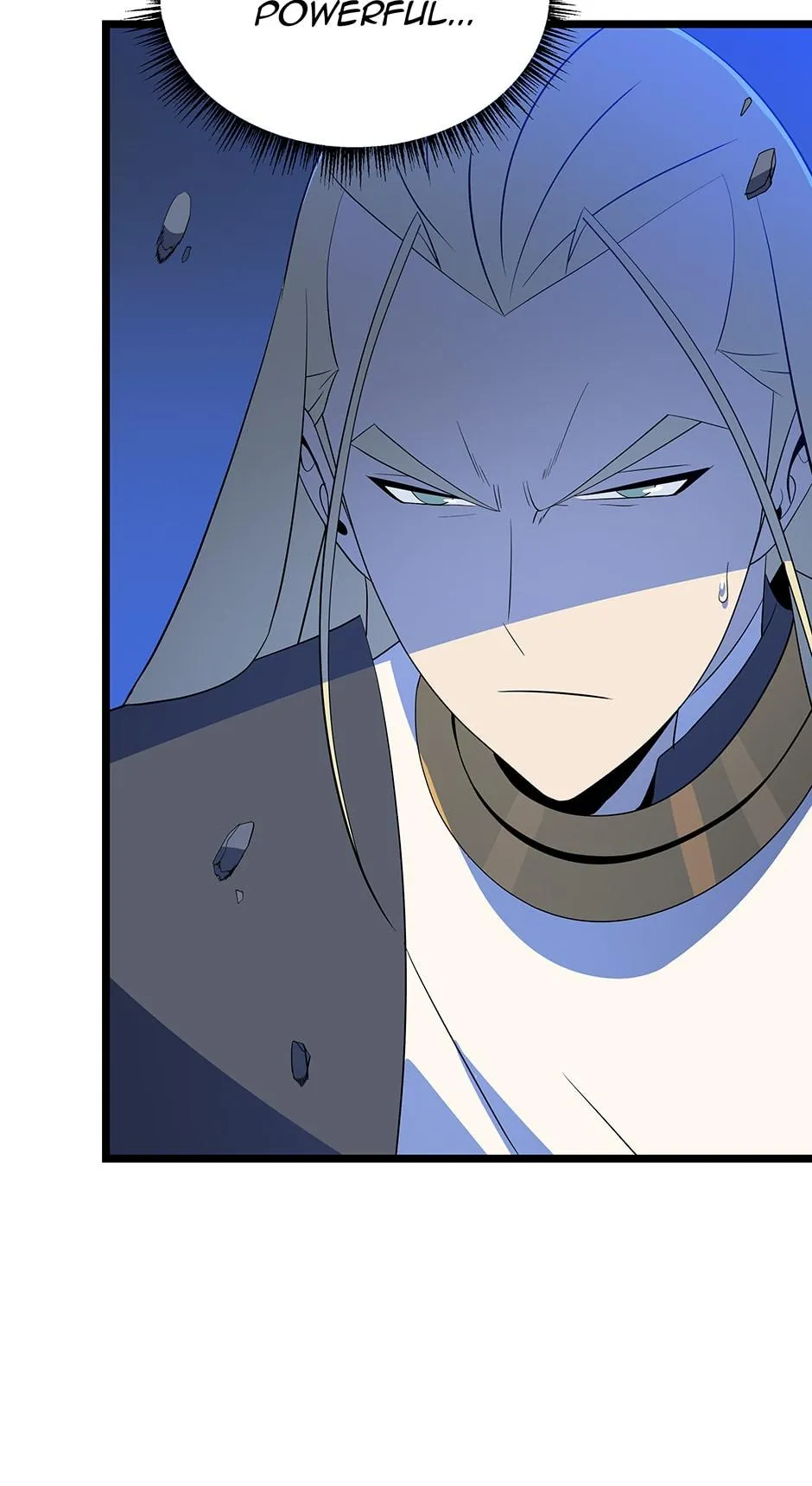 Read Kill The Hero en Manga Online