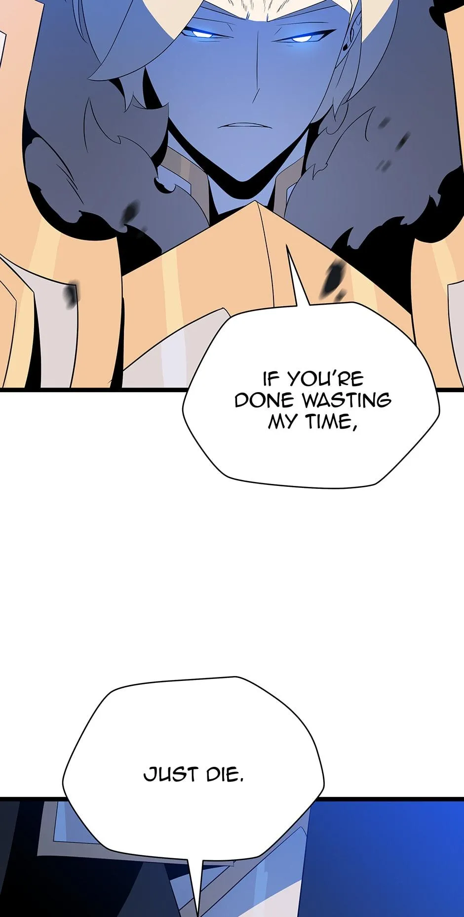Read Kill The Hero en Manga Online