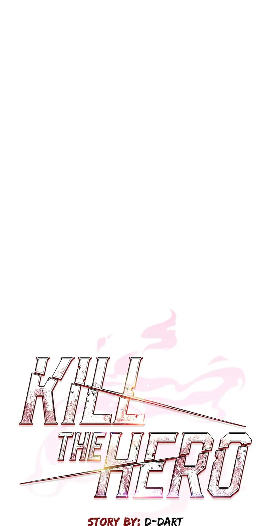 Read Kill The Hero en Manga Online