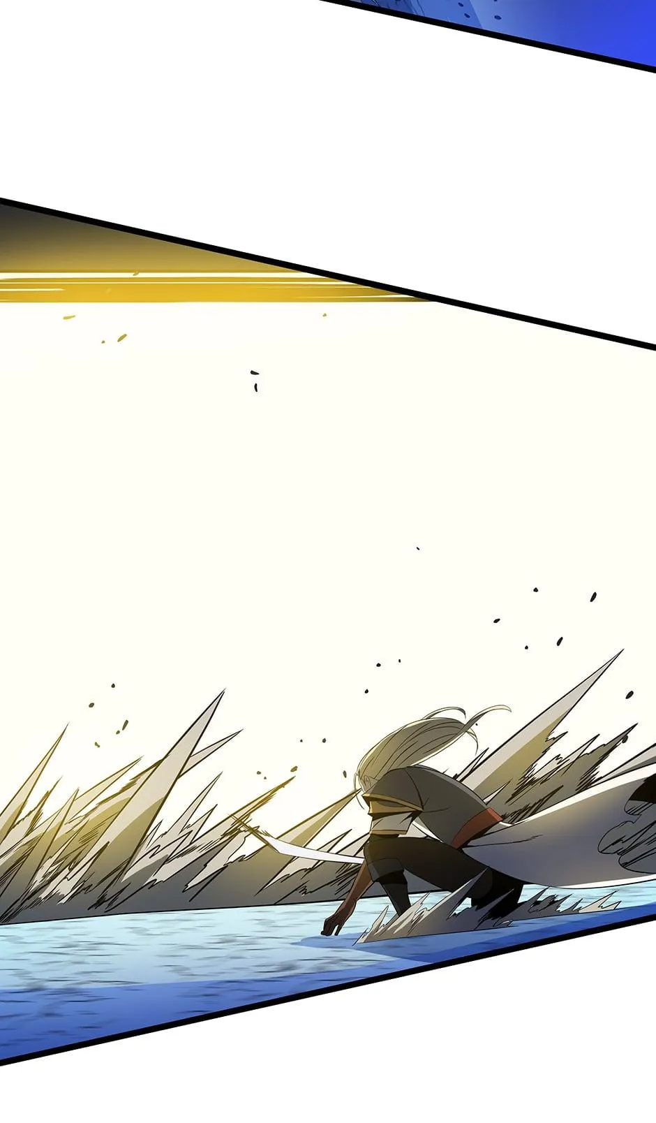 Read Kill The Hero en Manga Online