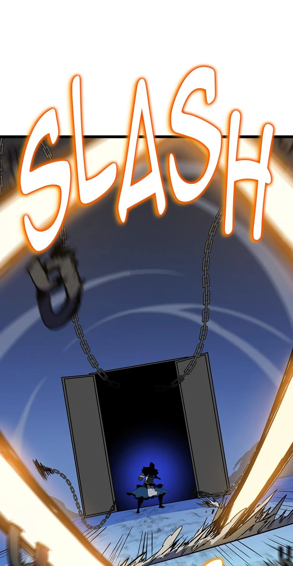 Read Kill The Hero en Manga Online