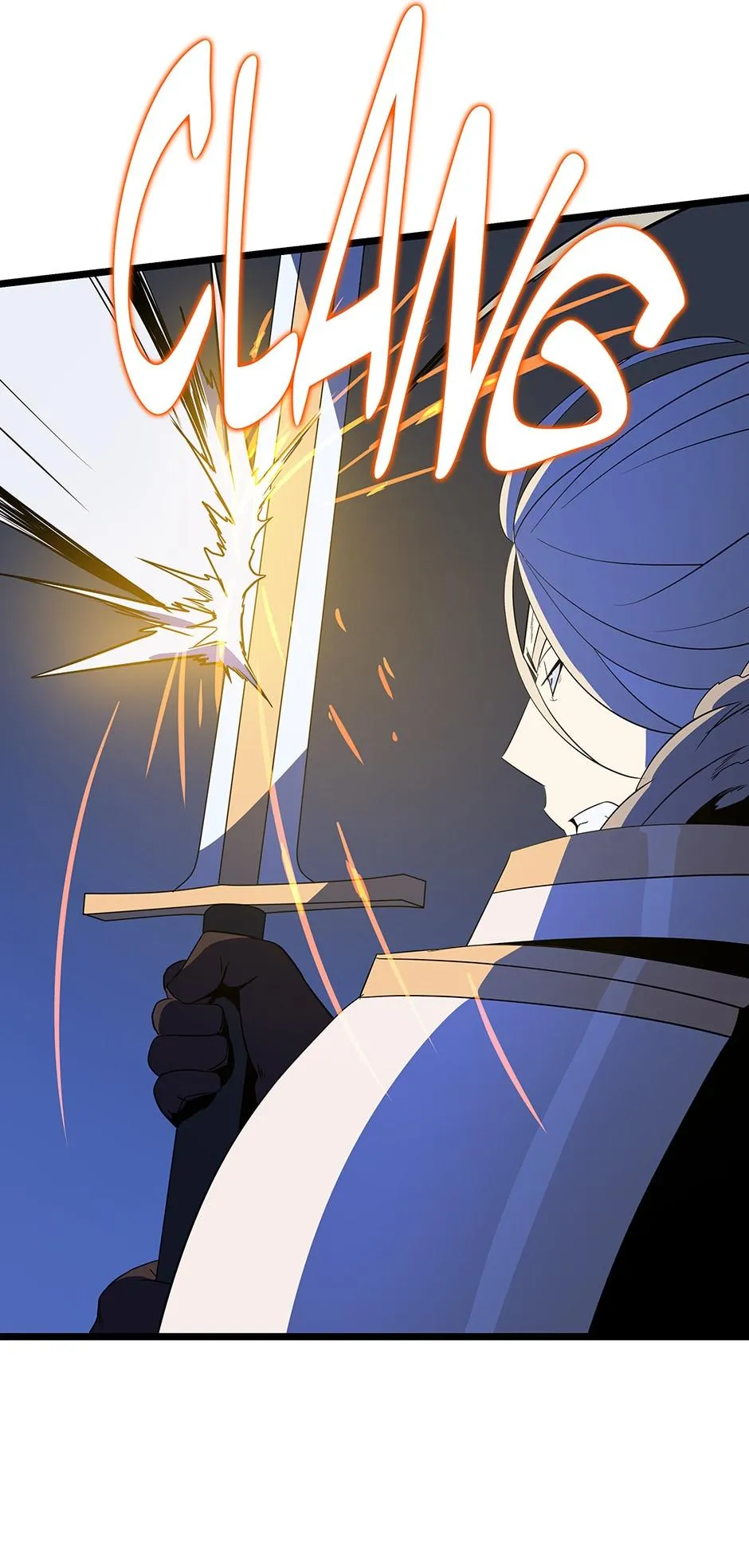 Read Kill The Hero en Manga Online