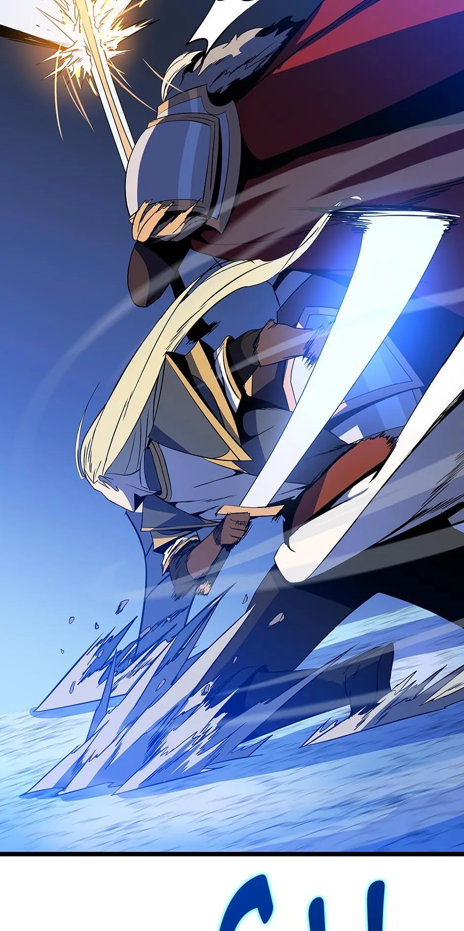 Read Kill The Hero en Manga Online