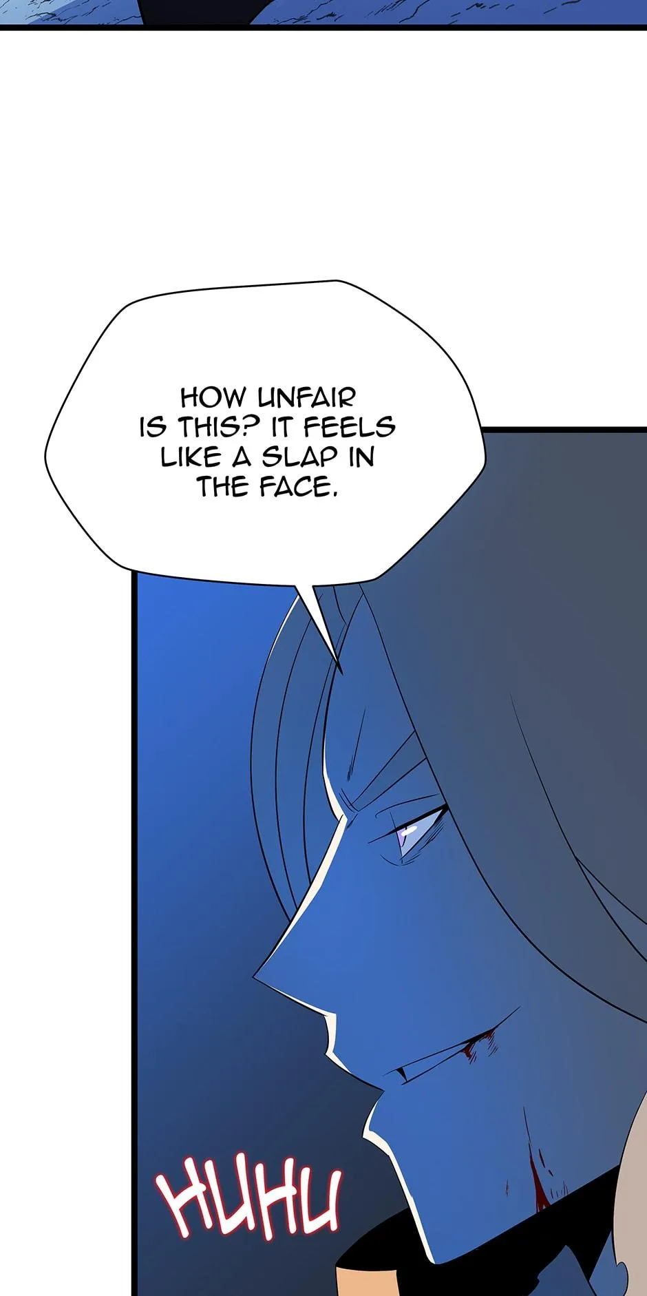Read Kill The Hero en Manga Online
