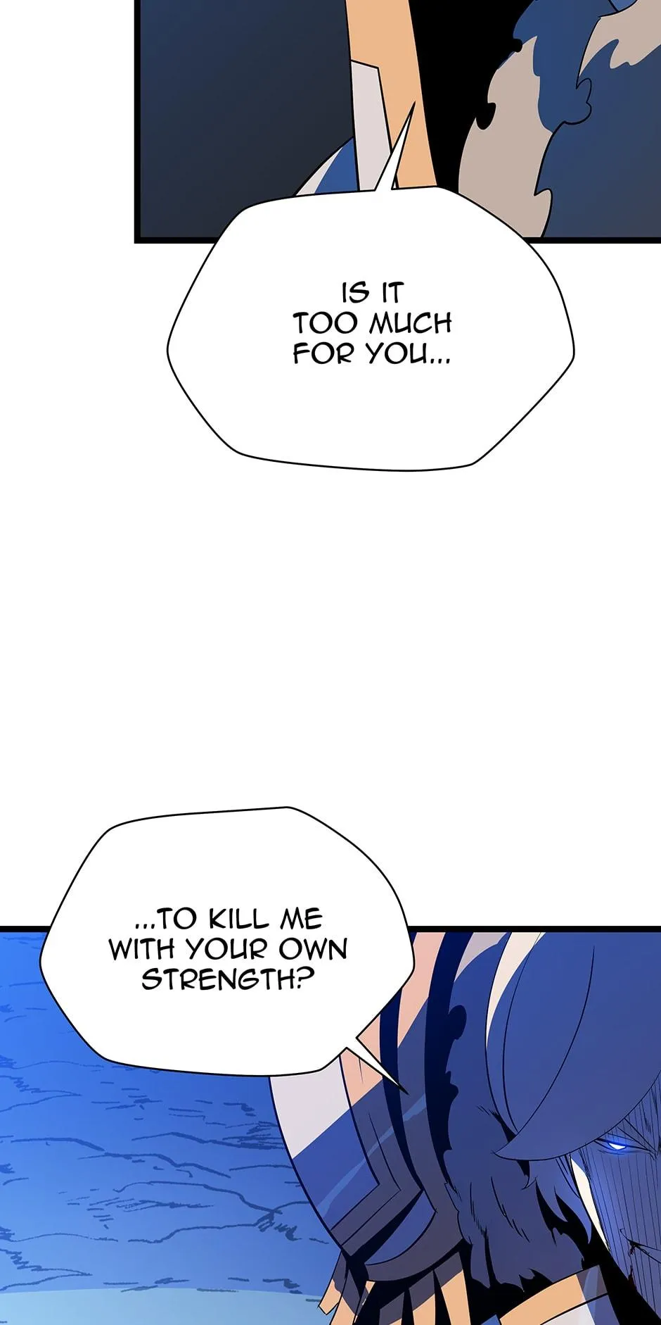 Read Kill The Hero en Manga Online