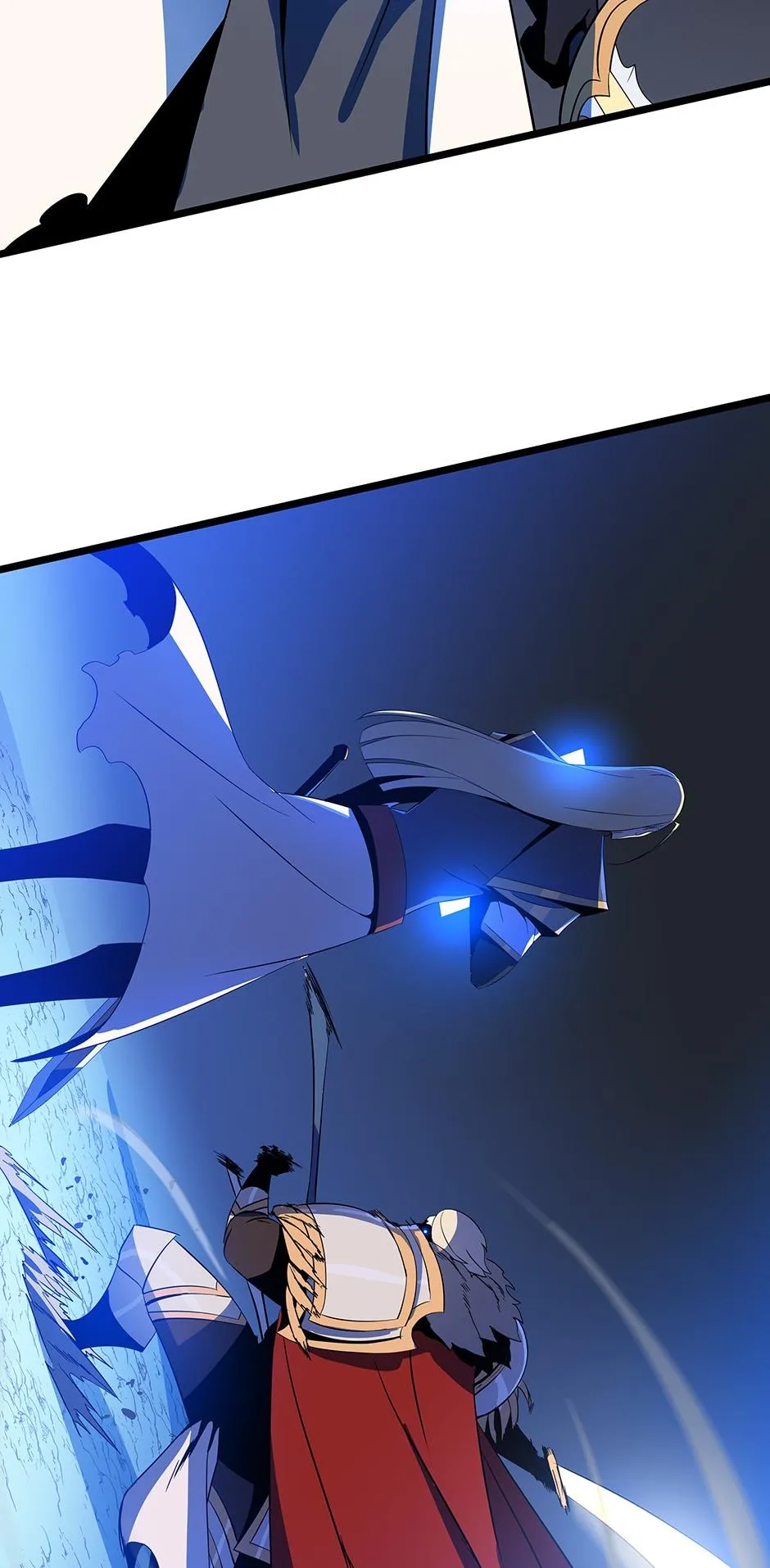 Read Kill The Hero en Manga Online