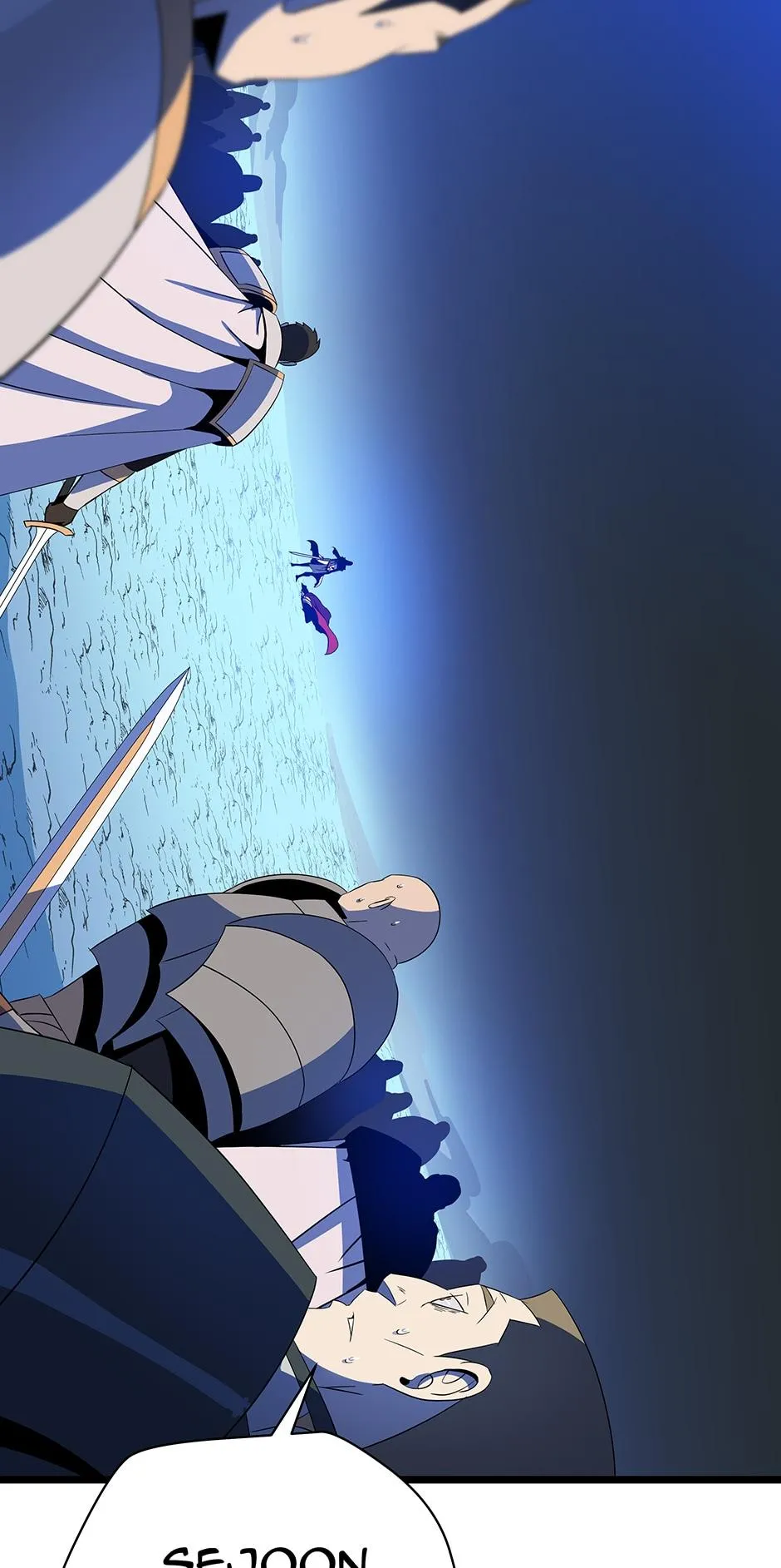 Read Kill The Hero en Manga Online