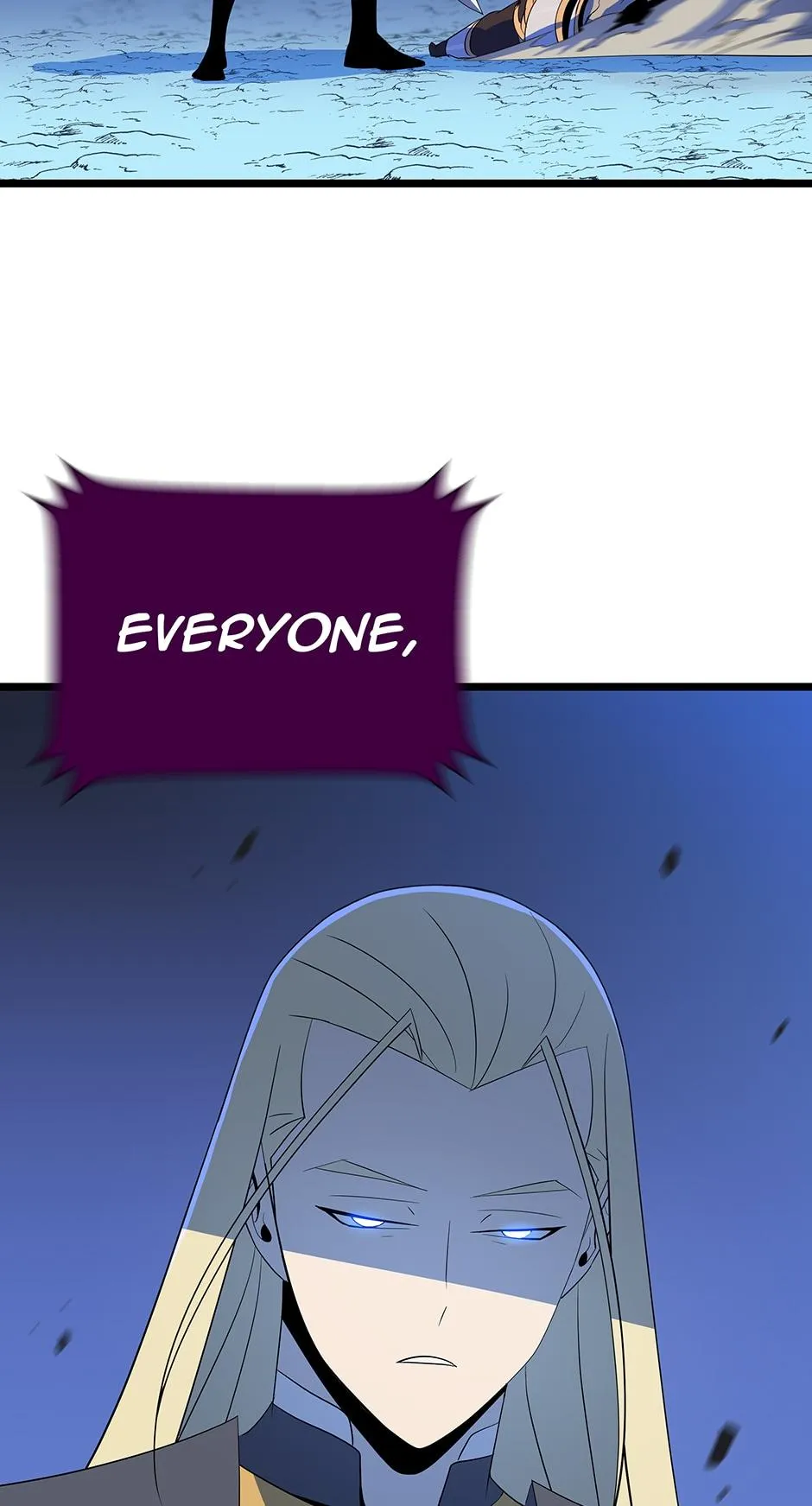 Read Kill The Hero en Manga Online