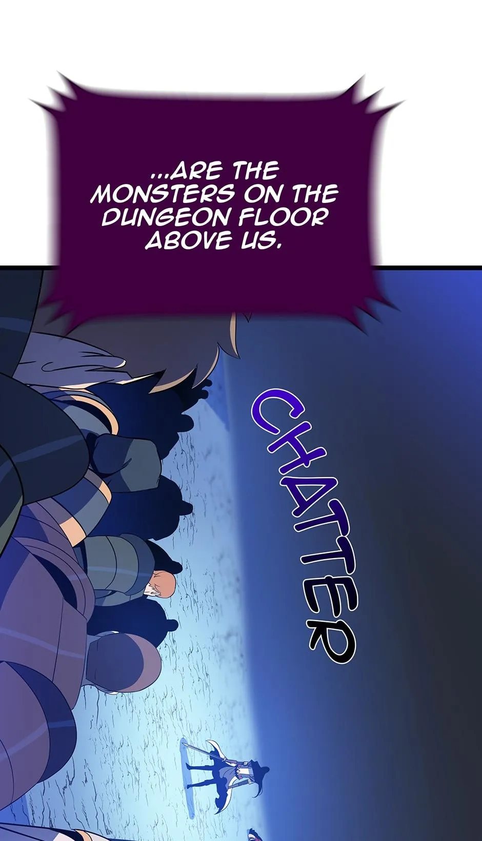 Read Kill The Hero en Manga Online