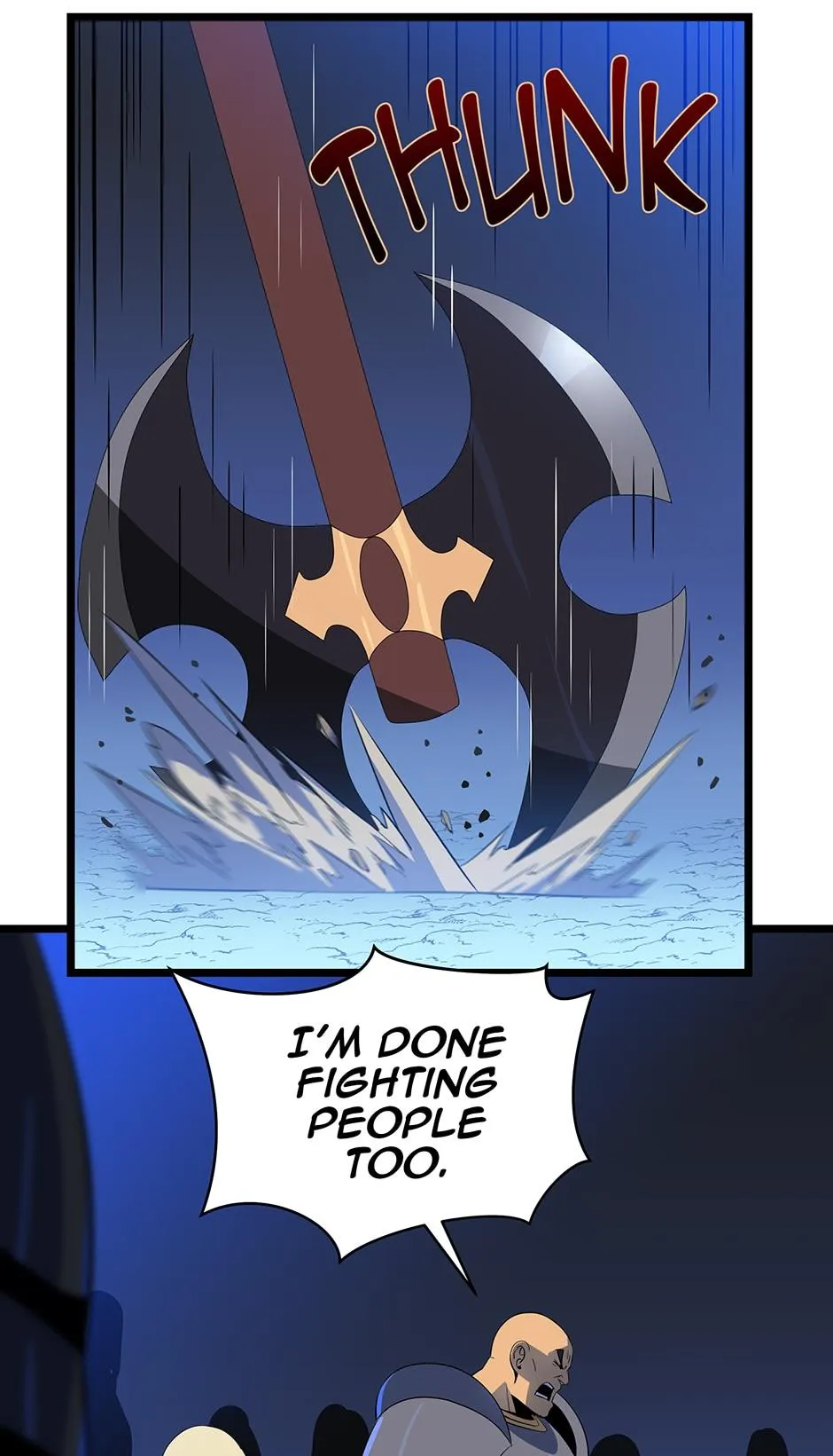 Read Kill The Hero en Manga Online
