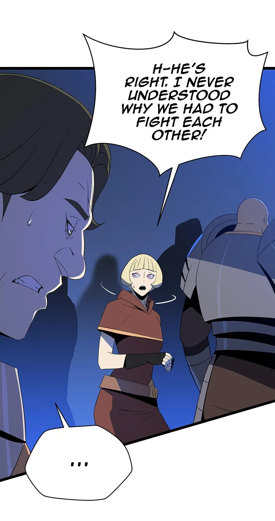 Read Kill The Hero en Manga Online