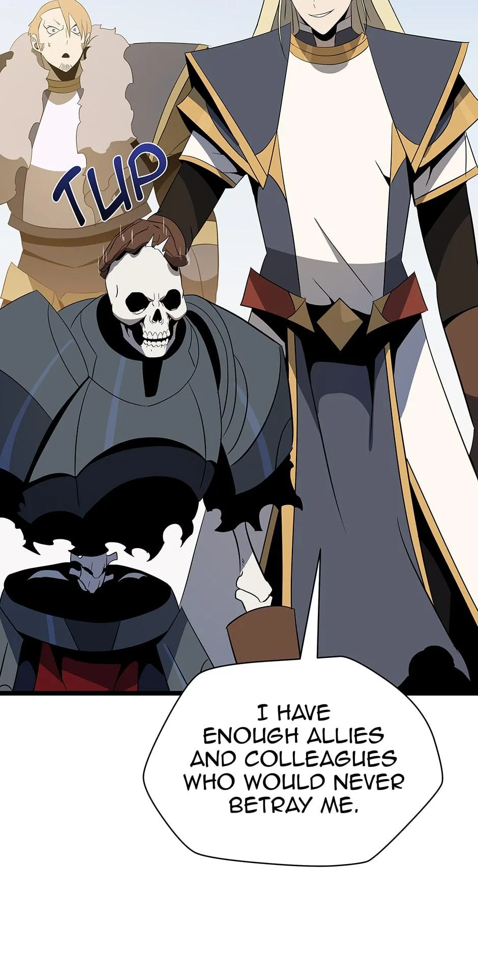 Read Kill The Hero en Manga Online