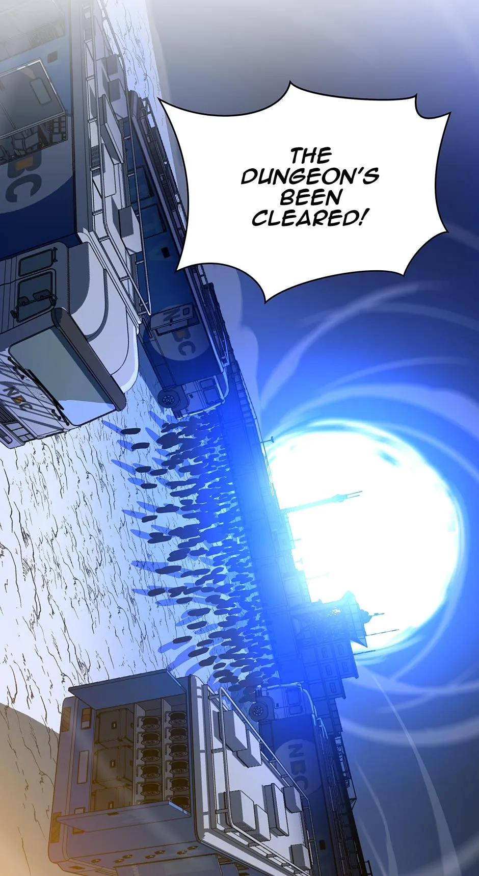 Read Kill The Hero en Manga Online