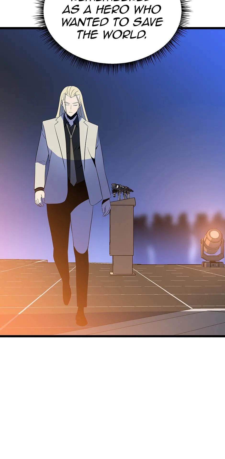 Read Kill The Hero en Manga Online