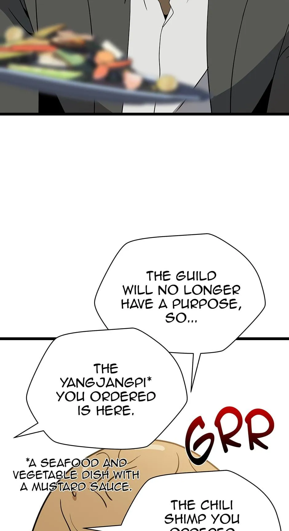 Read Kill The Hero en Manga Online