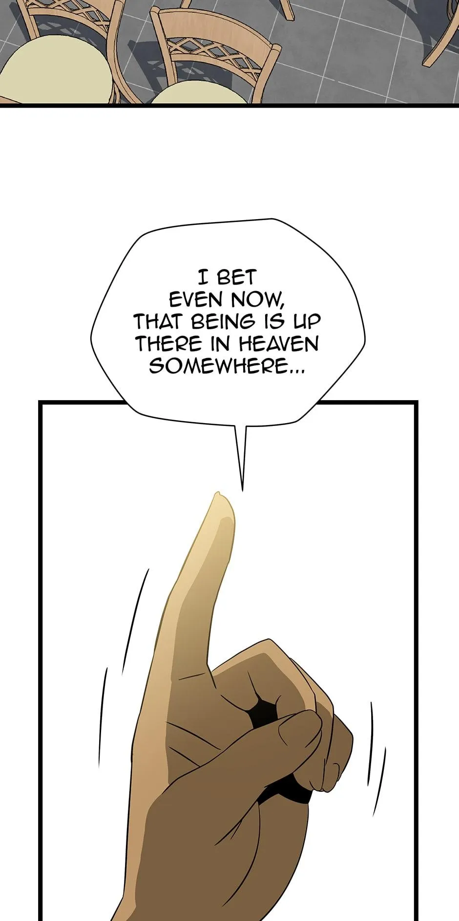 Read Kill The Hero en Manga Online
