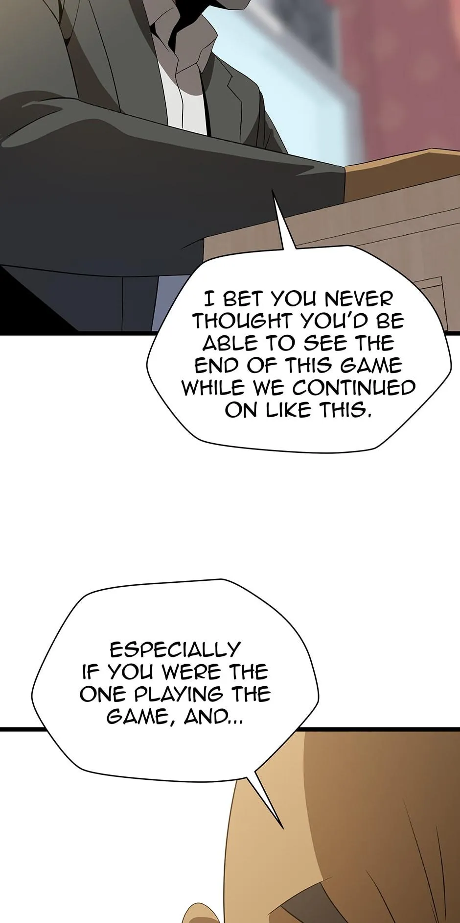 Read Kill The Hero en Manga Online