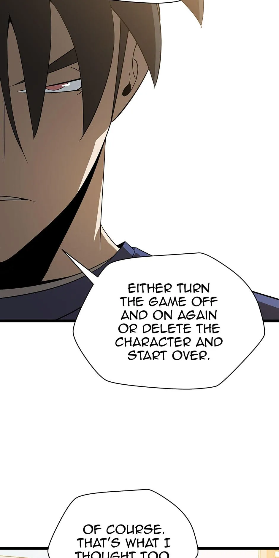 Read Kill The Hero en Manga Online