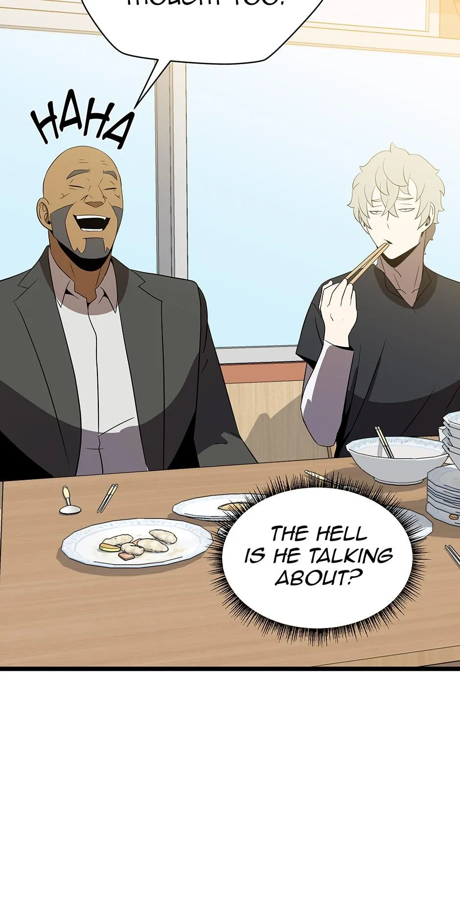 Read Kill The Hero en Manga Online