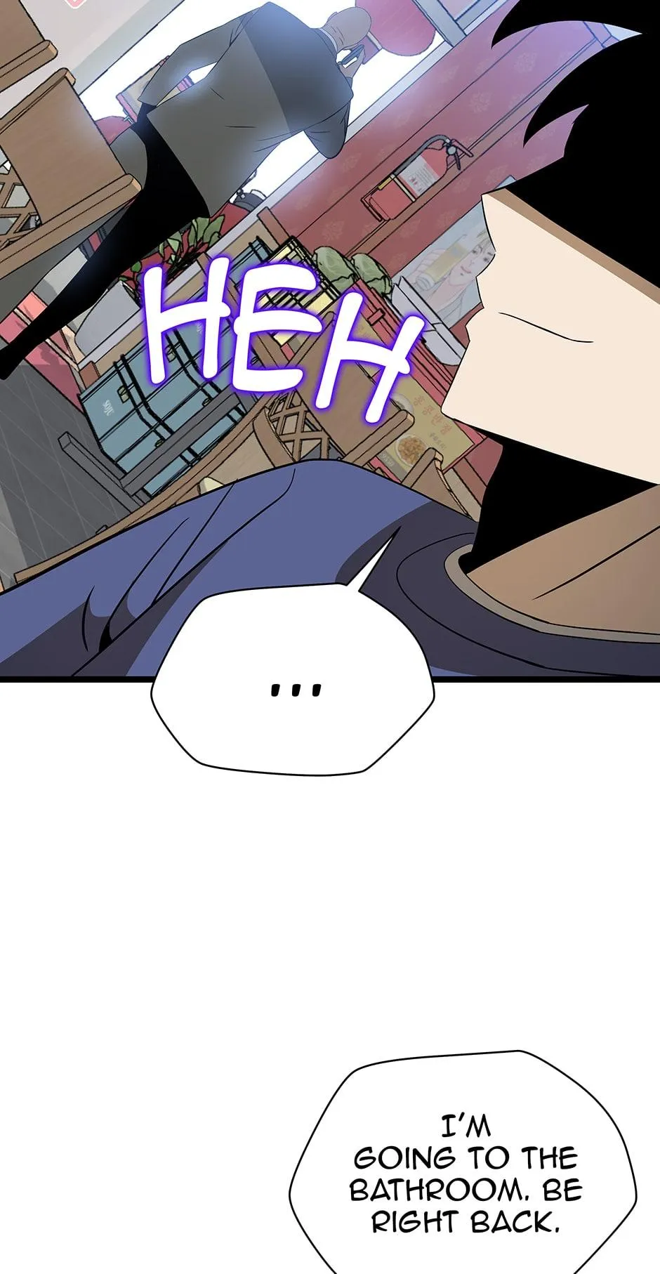 Read Kill The Hero en Manga Online