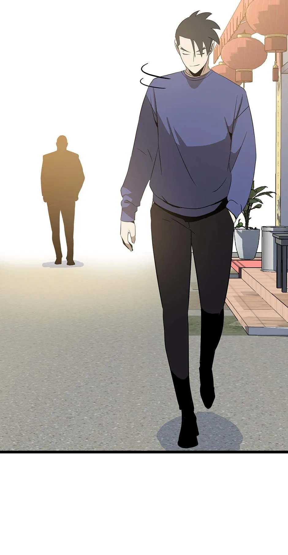 Read Kill The Hero en Manga Online