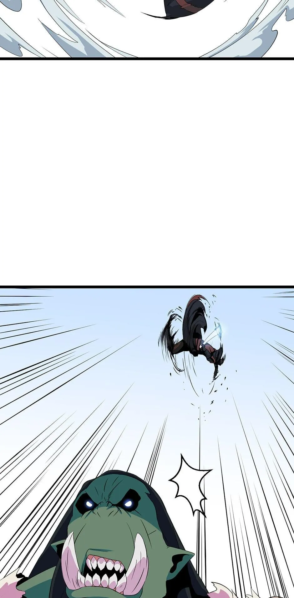 Read Kill The Hero en Manga Online